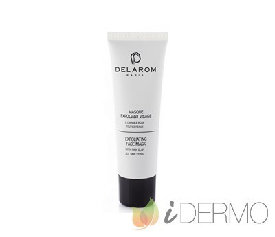 MASCARILLA EXFOLIANTE